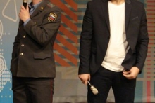 Сборная заочников